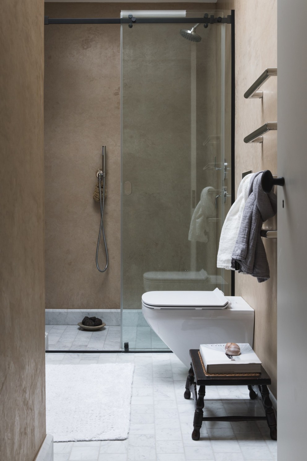 Islington Townhouse | Bathroom | Interior Designers